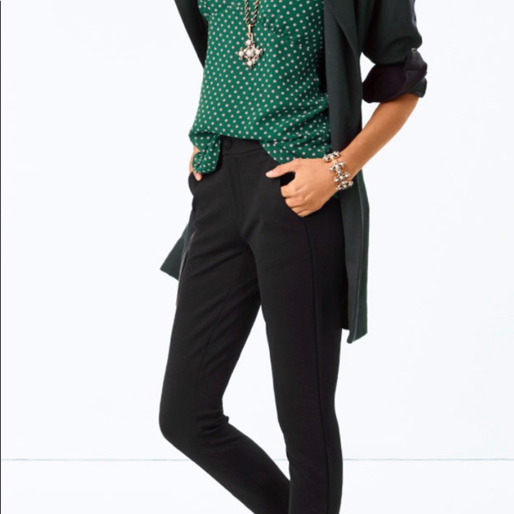 CABI Trousers